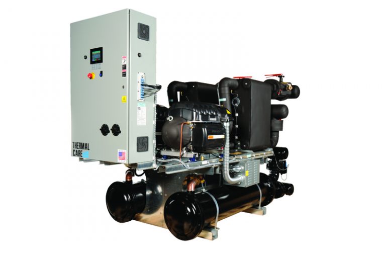 کمپرسورهای حرارتی Thermal Compressors وبلاگ هواسازان تبریز